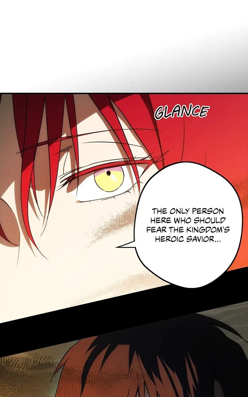 The Spark in Your Eyes Chapter 140