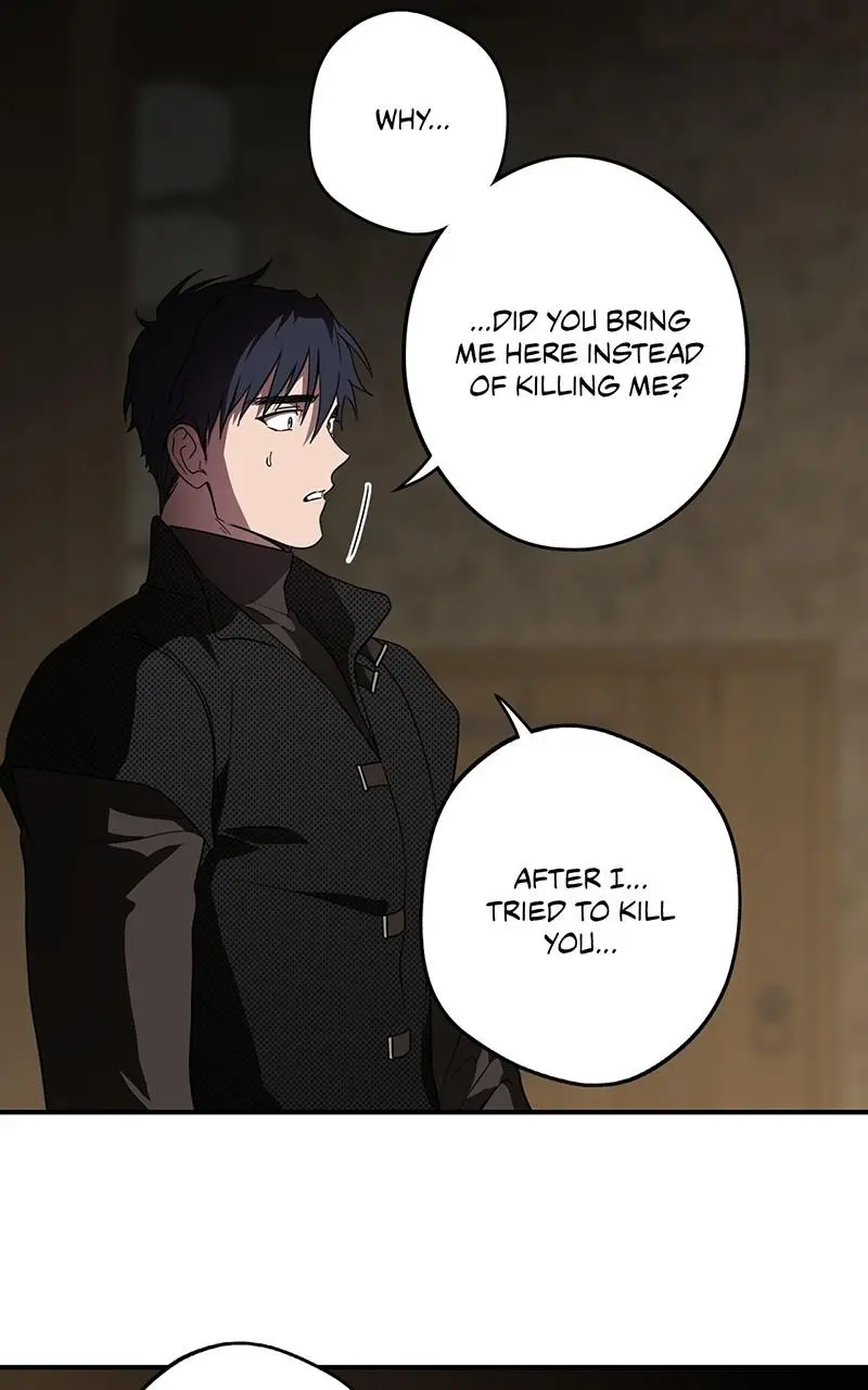 The Spark in Your Eyes Chapter 140