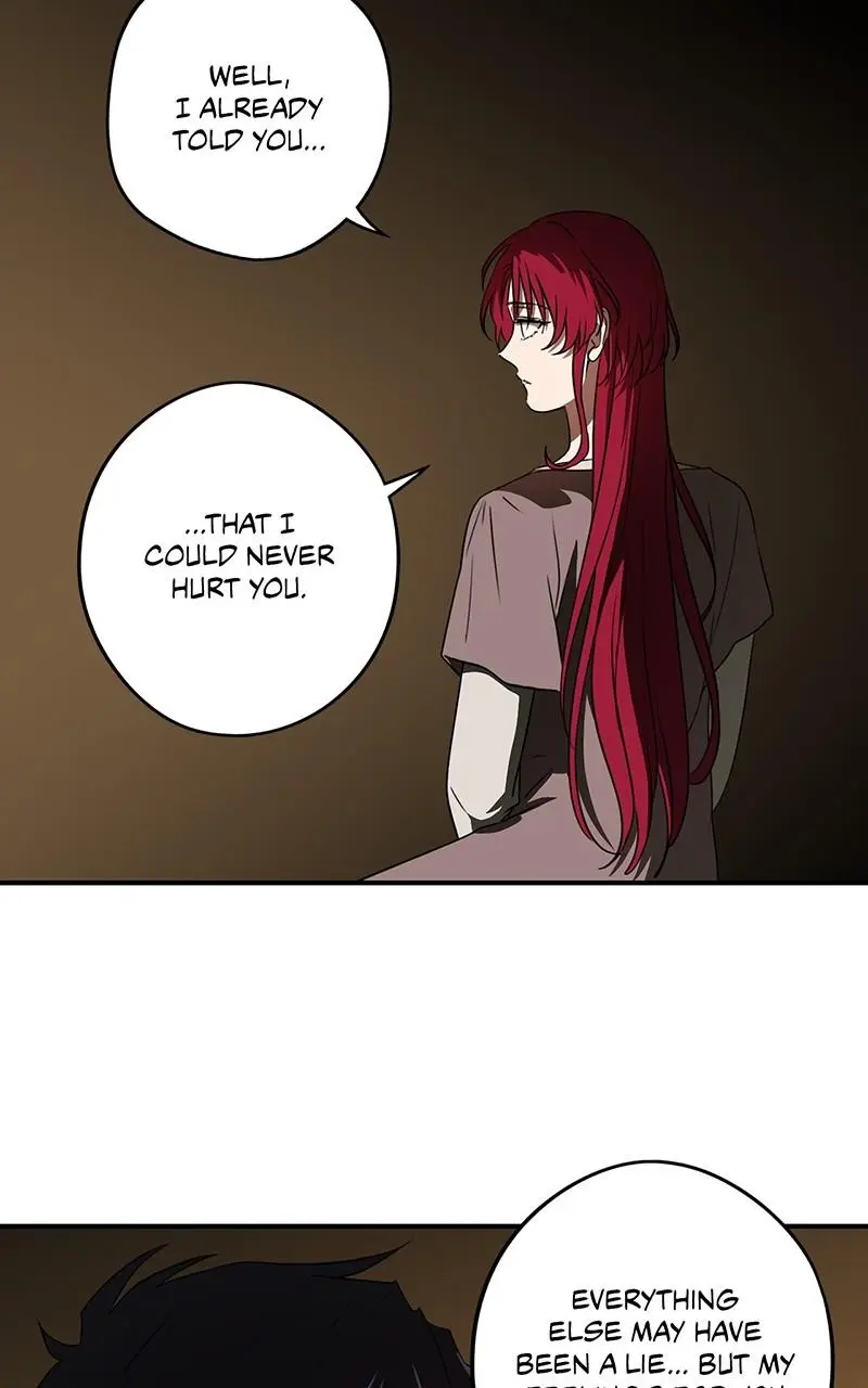 The Spark in Your Eyes Chapter 140
