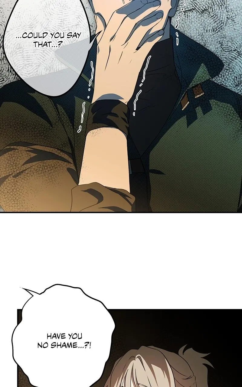 The Spark in Your Eyes Chapter 140