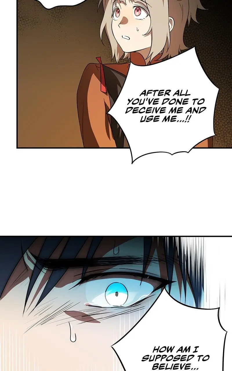 The Spark in Your Eyes Chapter 140