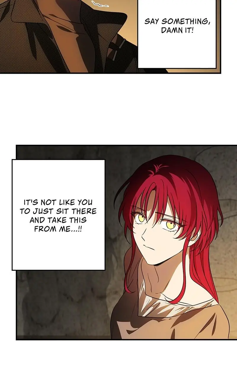 The Spark in Your Eyes Chapter 140