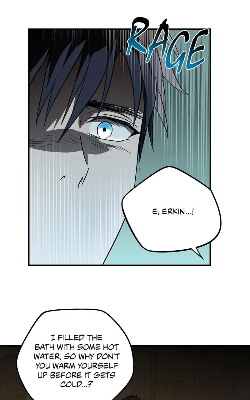 The Spark in Your Eyes Chapter 140