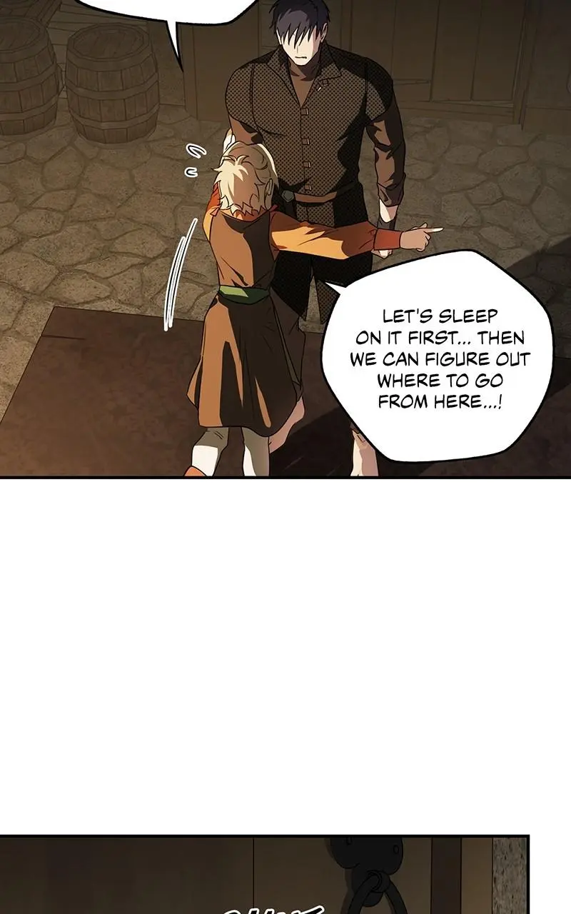 The Spark in Your Eyes Chapter 140