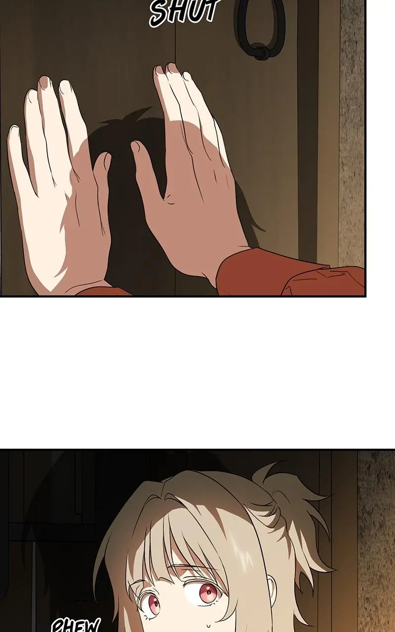 The Spark in Your Eyes Chapter 140