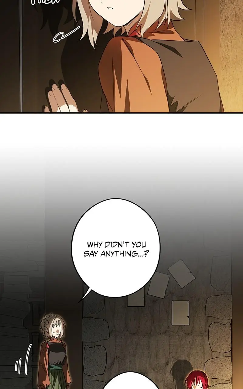 The Spark in Your Eyes Chapter 140