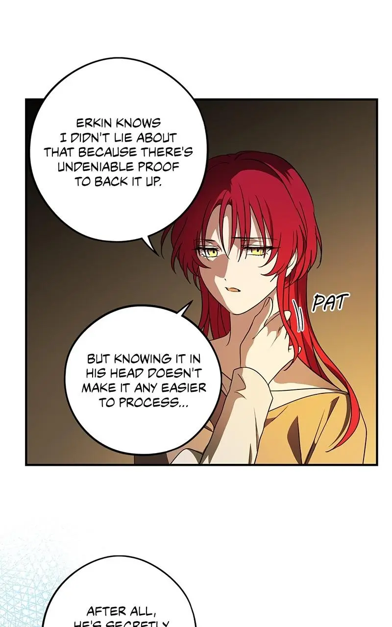 The Spark in Your Eyes Chapter 140