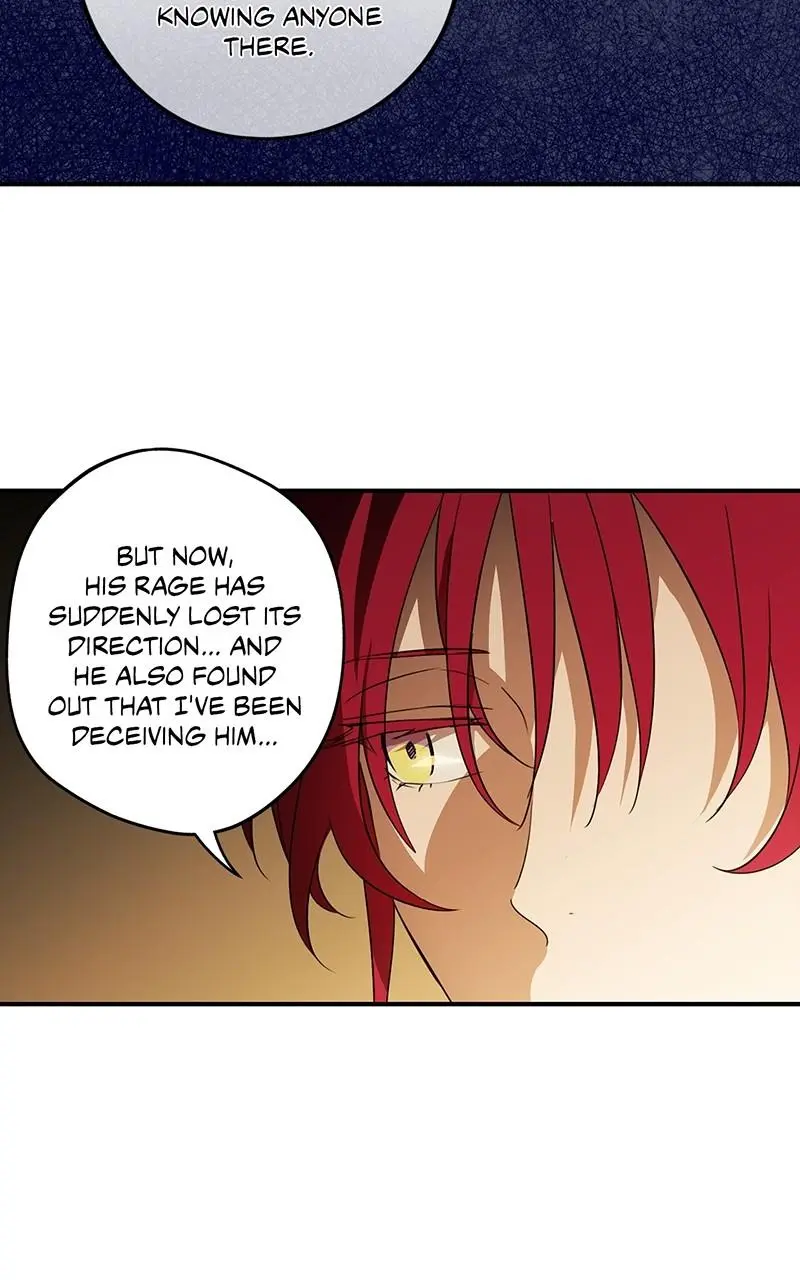 The Spark in Your Eyes Chapter 140
