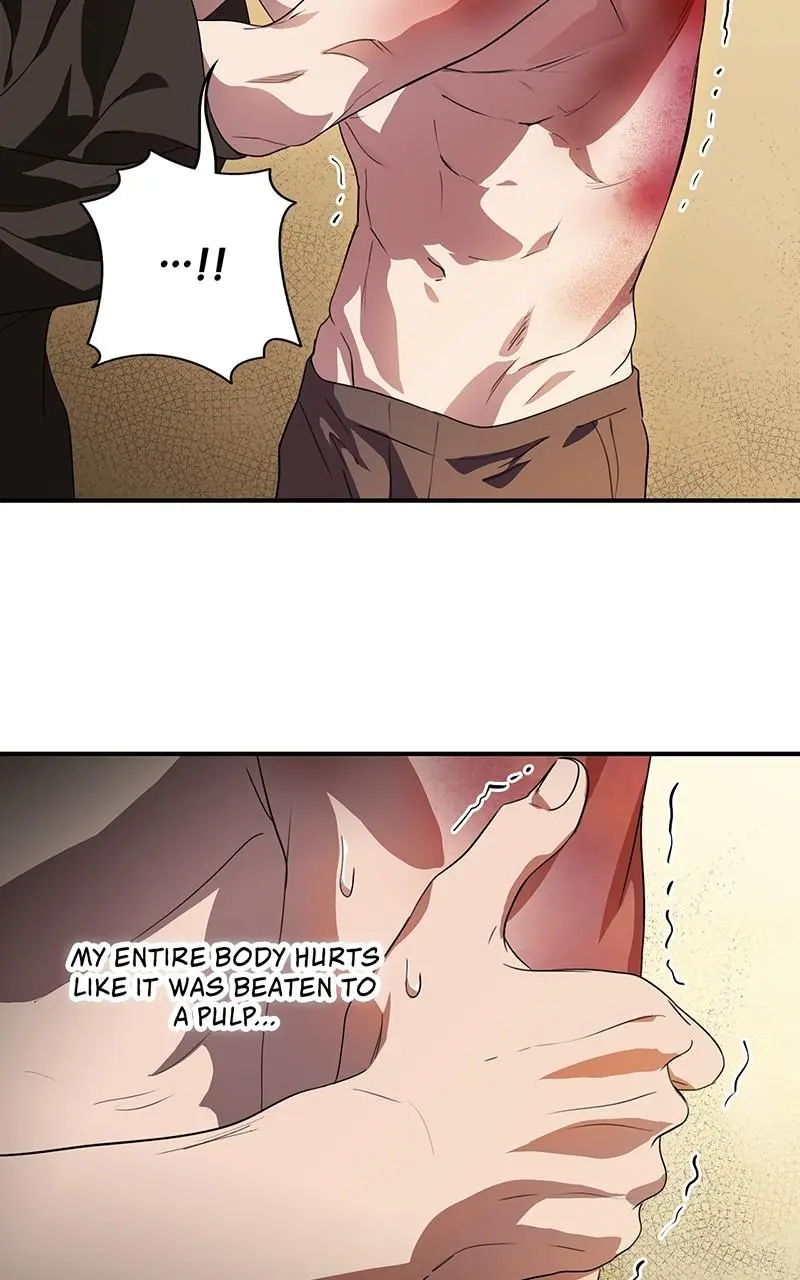 The Spark in Your Eyes Chapter 140