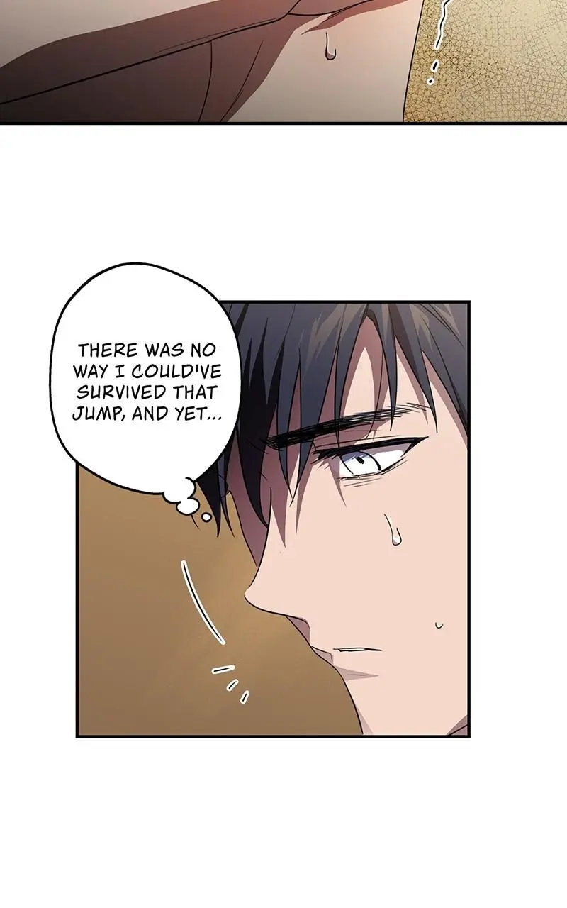 The Spark in Your Eyes Chapter 140
