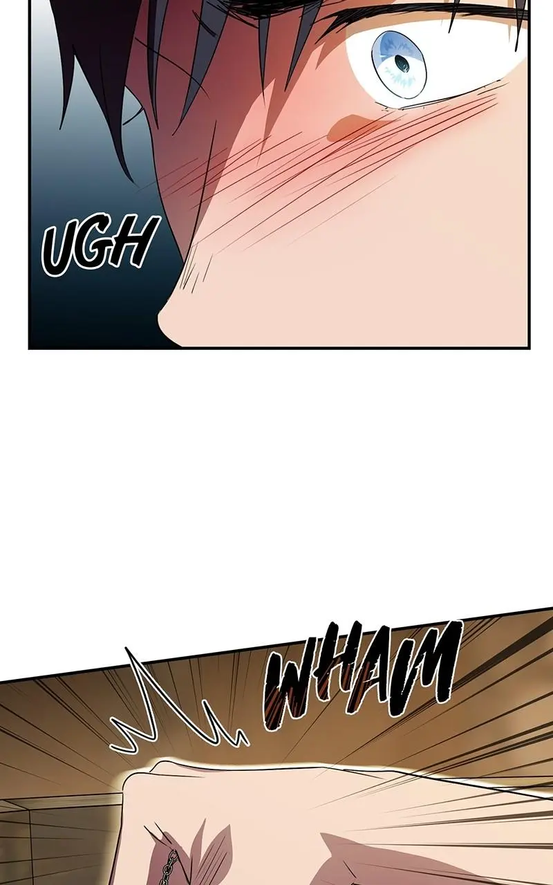 The Spark in Your Eyes Chapter 140