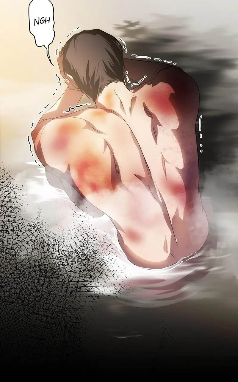 The Spark in Your Eyes Chapter 140
