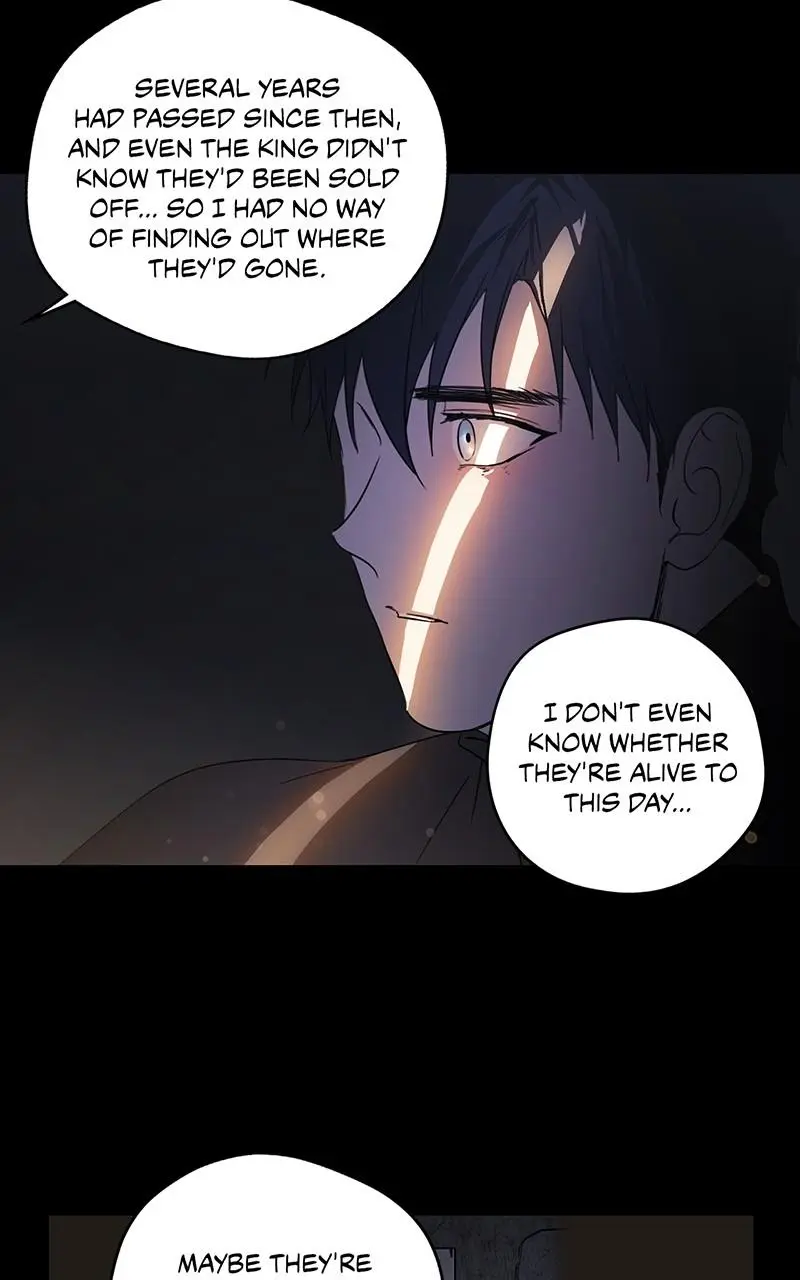 The Spark in Your Eyes Chapter 140