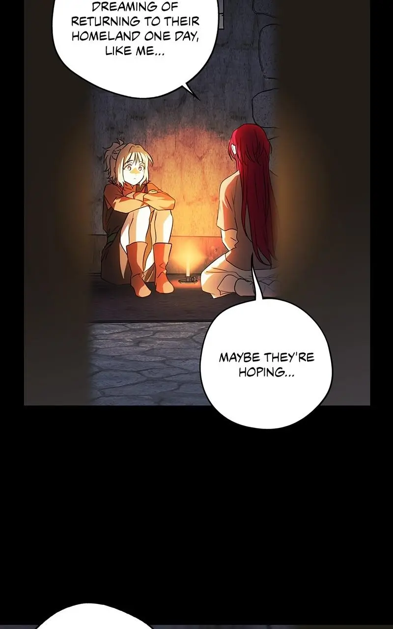The Spark in Your Eyes Chapter 140