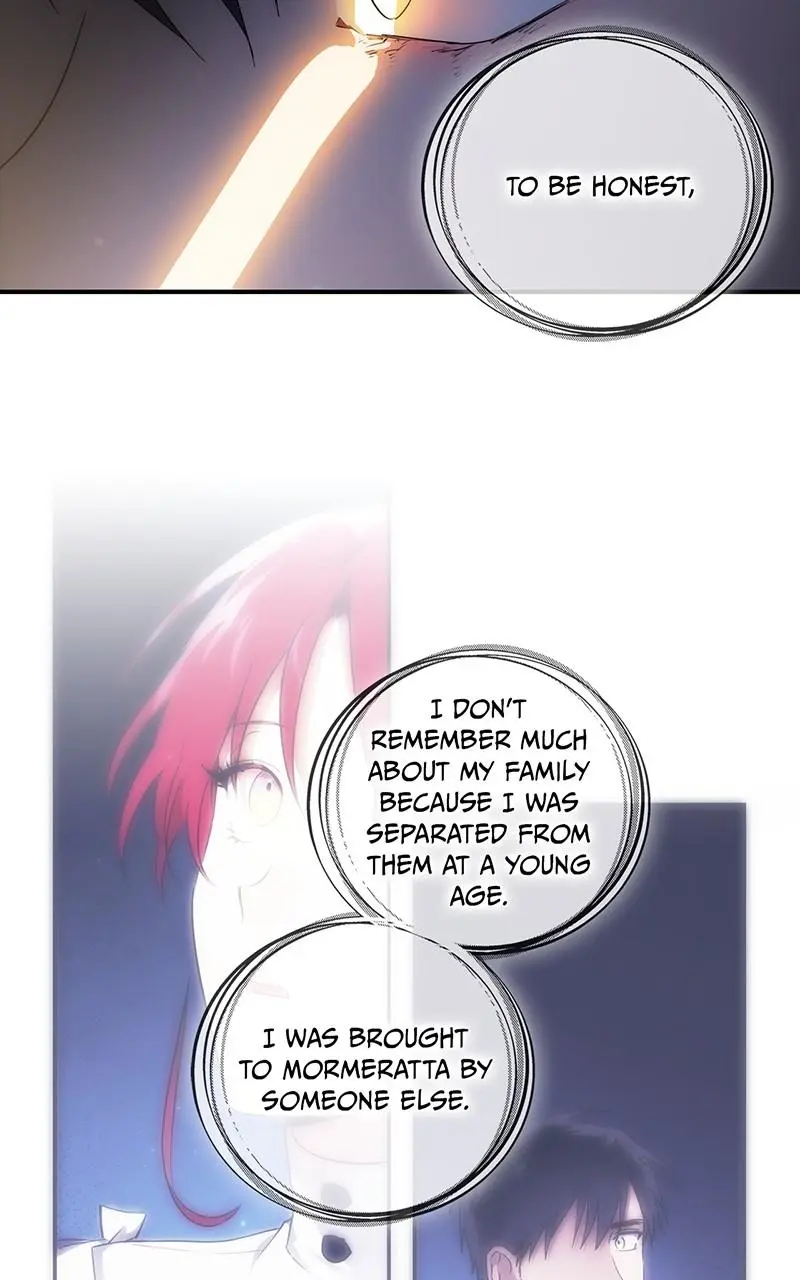 The Spark in Your Eyes Chapter 140