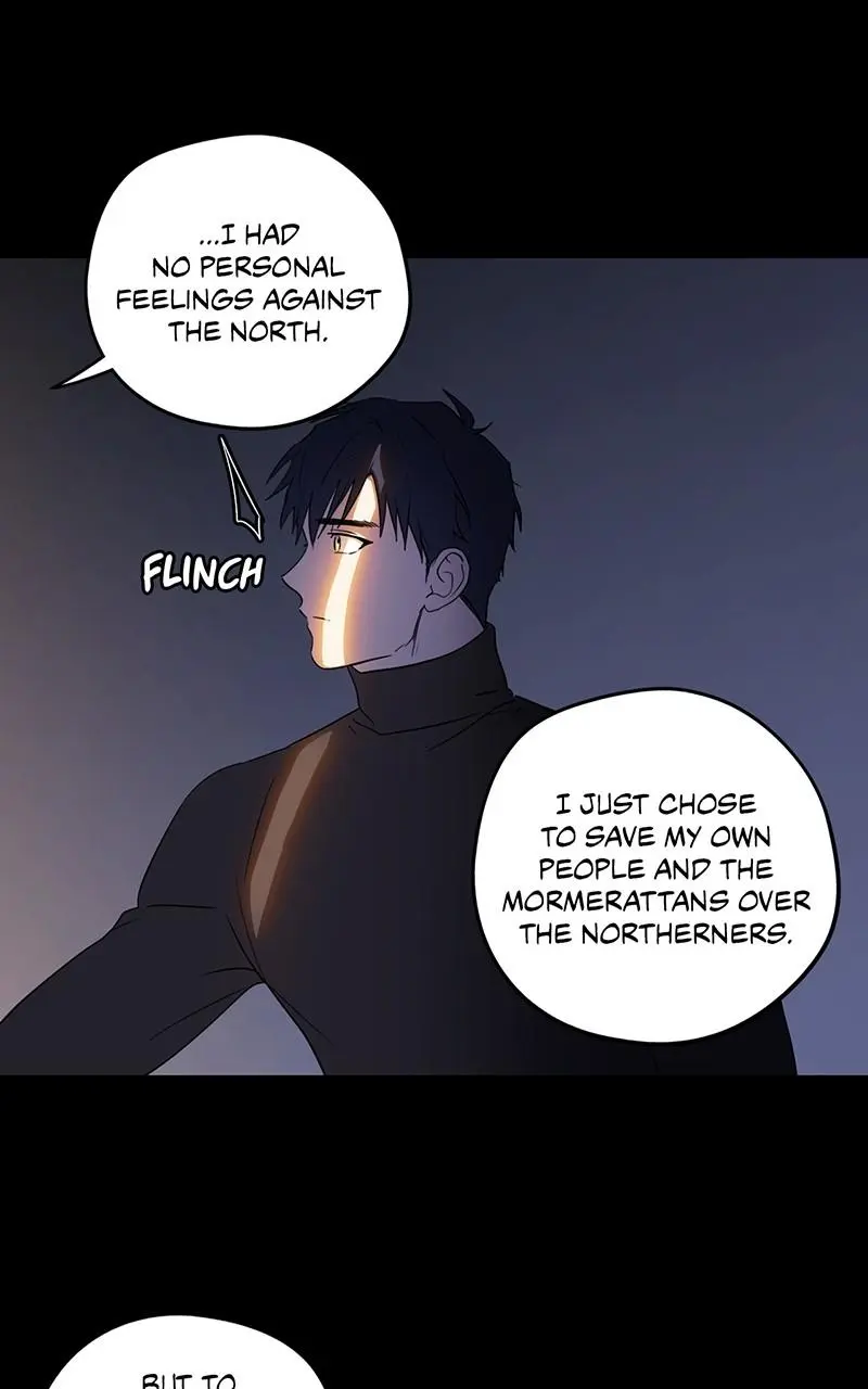 The Spark in Your Eyes Chapter 140