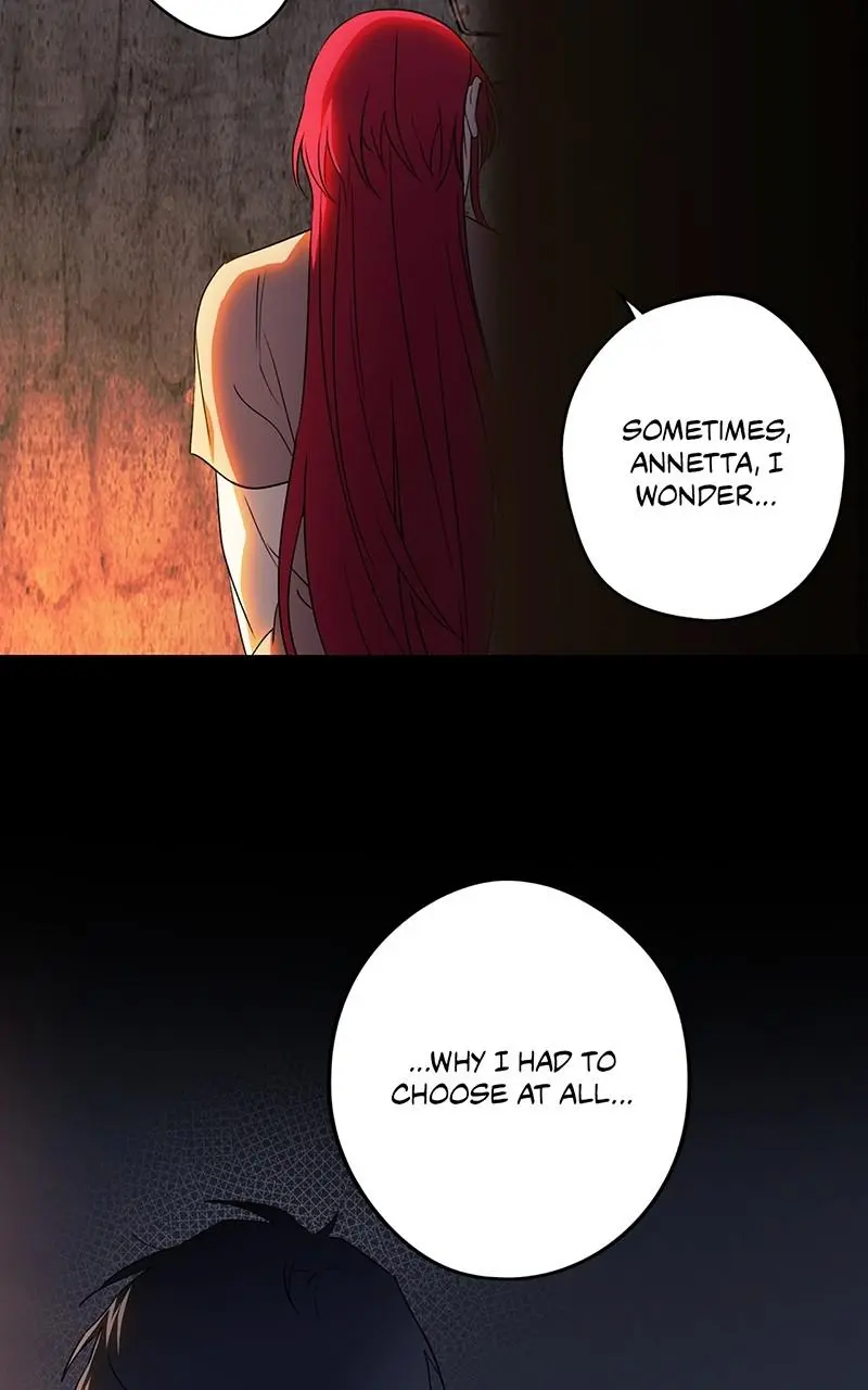 The Spark in Your Eyes Chapter 140