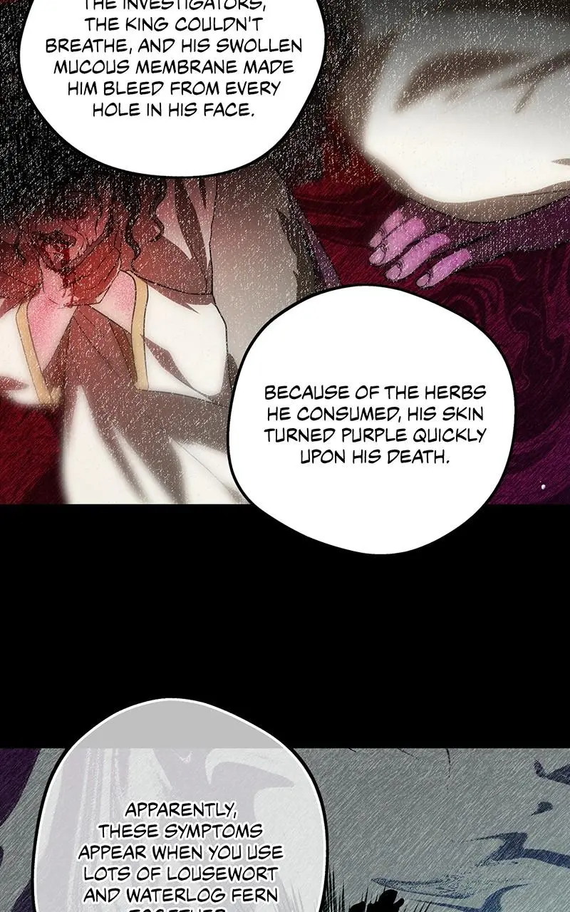The Spark in Your Eyes Chapter 140