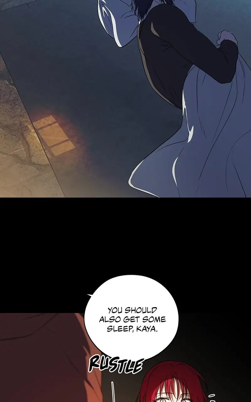 The Spark in Your Eyes Chapter 140