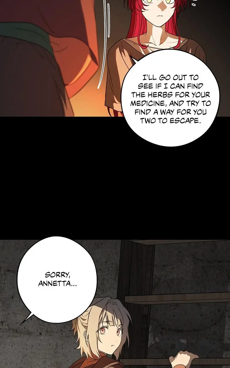 The Spark in Your Eyes Chapter 140