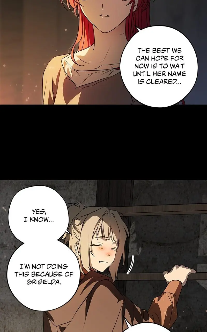 The Spark in Your Eyes Chapter 140