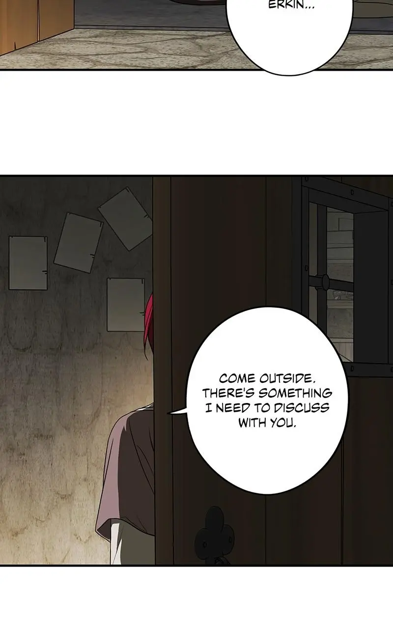 The Spark in Your Eyes Chapter 140
