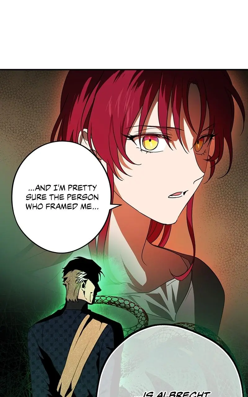 The Spark in Your Eyes Chapter 140