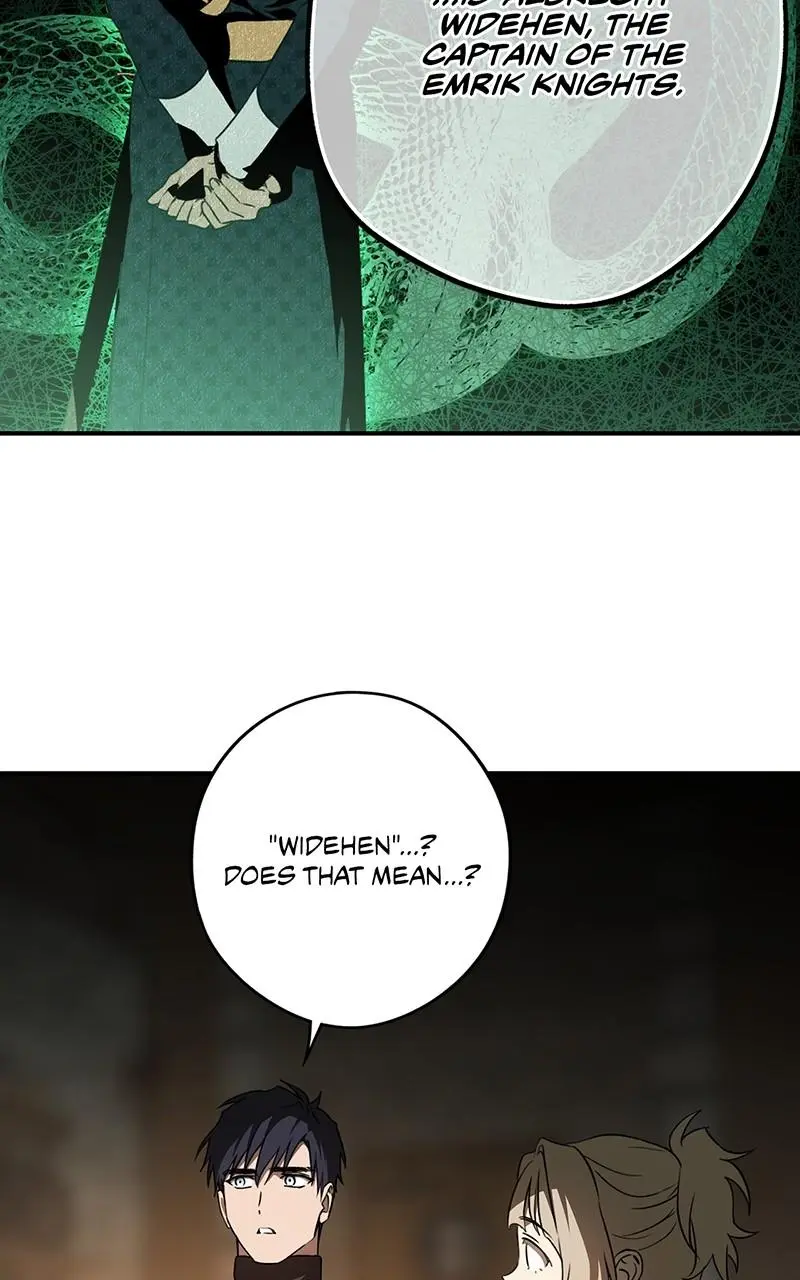 The Spark in Your Eyes Chapter 140