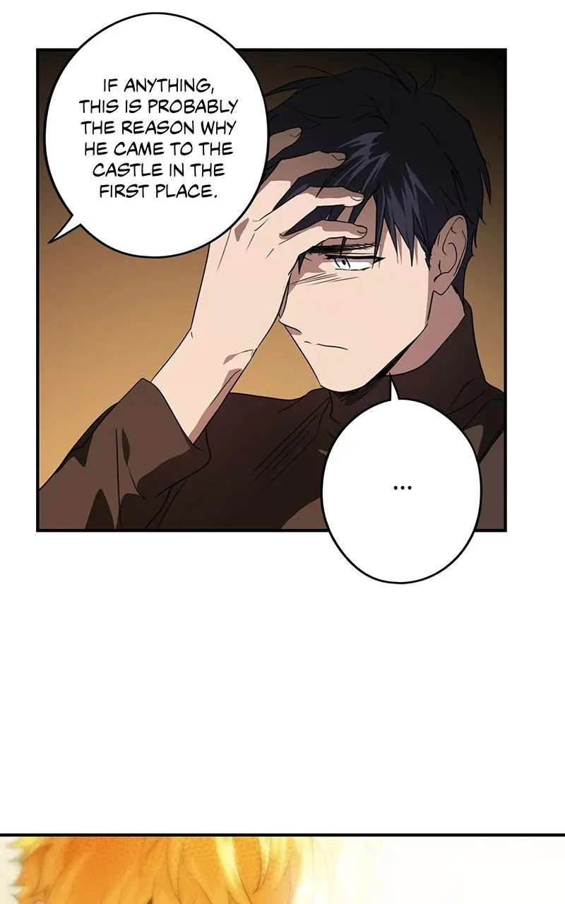 The Spark in Your Eyes Chapter 140