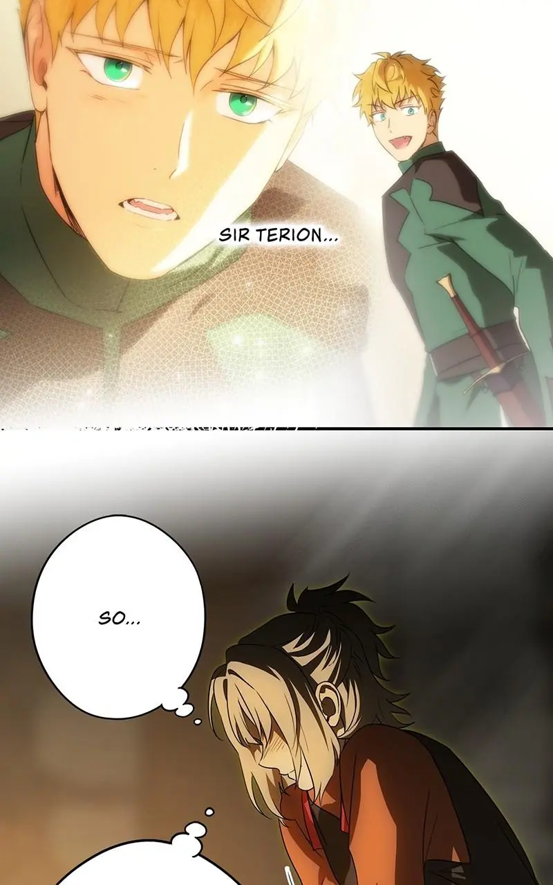 The Spark in Your Eyes Chapter 140