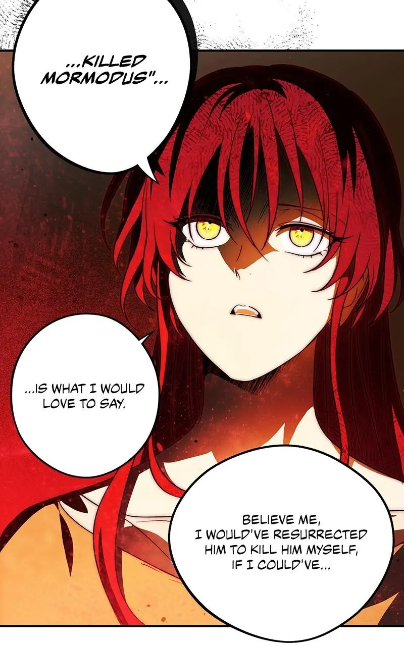 The Spark in Your Eyes Chapter 140