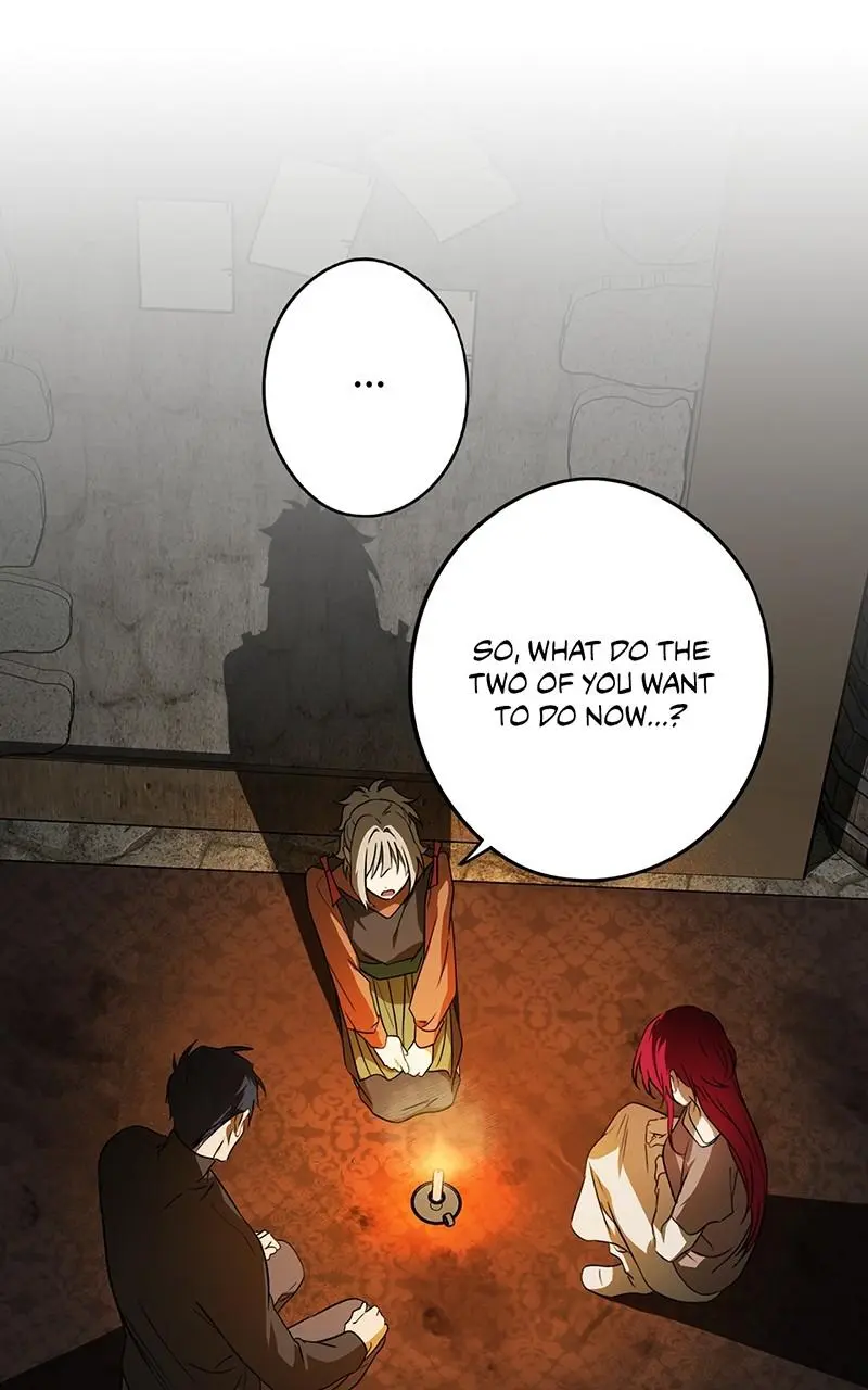 The Spark in Your Eyes Chapter 140