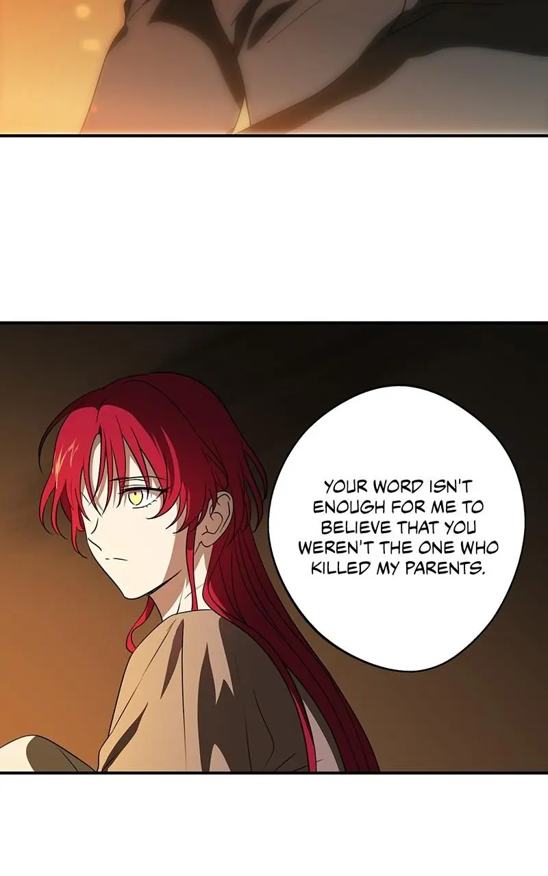 The Spark in Your Eyes Chapter 140