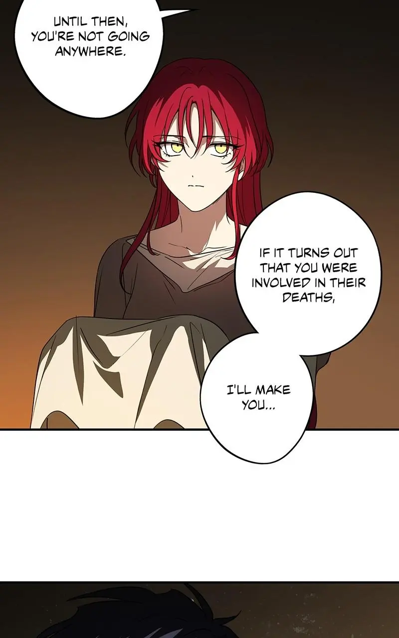 The Spark in Your Eyes Chapter 140