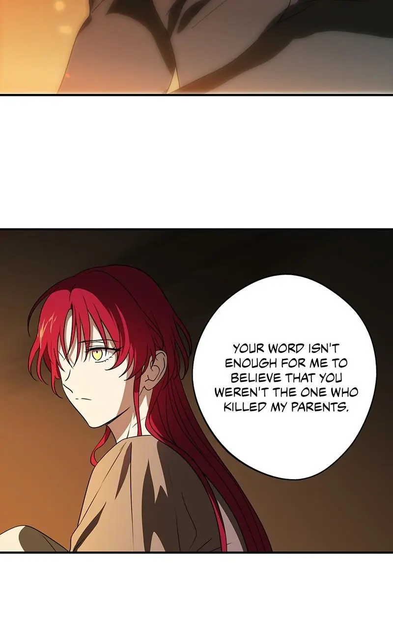 The Spark in Your Eyes Chapter 141