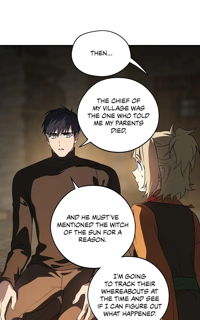 The Spark in Your Eyes Chapter 141