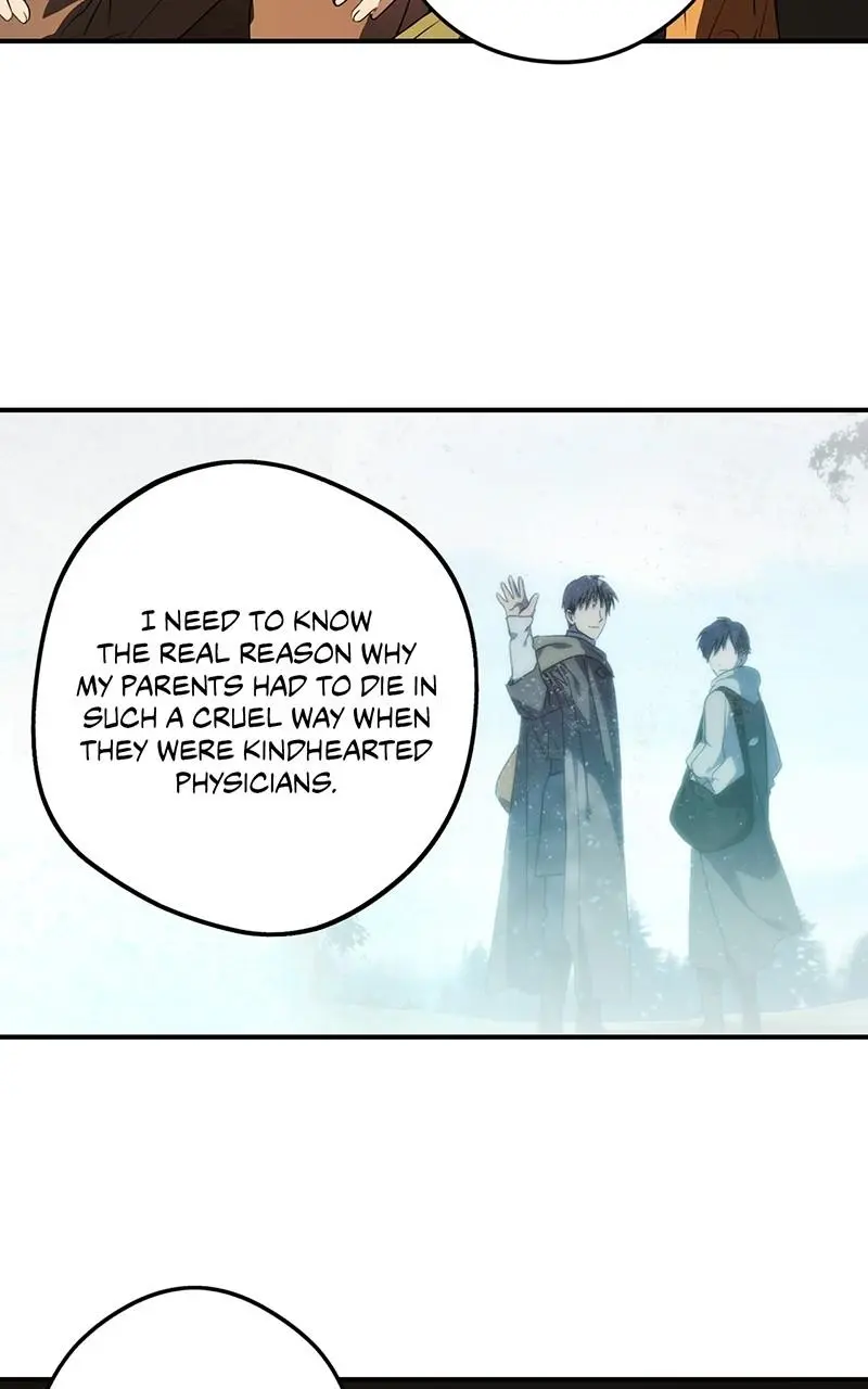 The Spark in Your Eyes Chapter 141