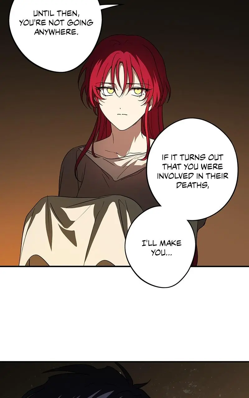 The Spark in Your Eyes Chapter 141