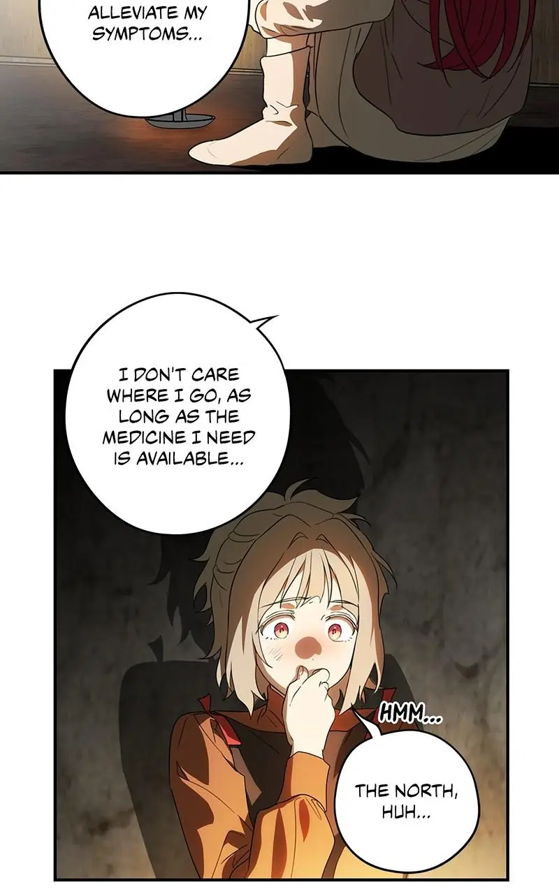 The Spark in Your Eyes Chapter 141