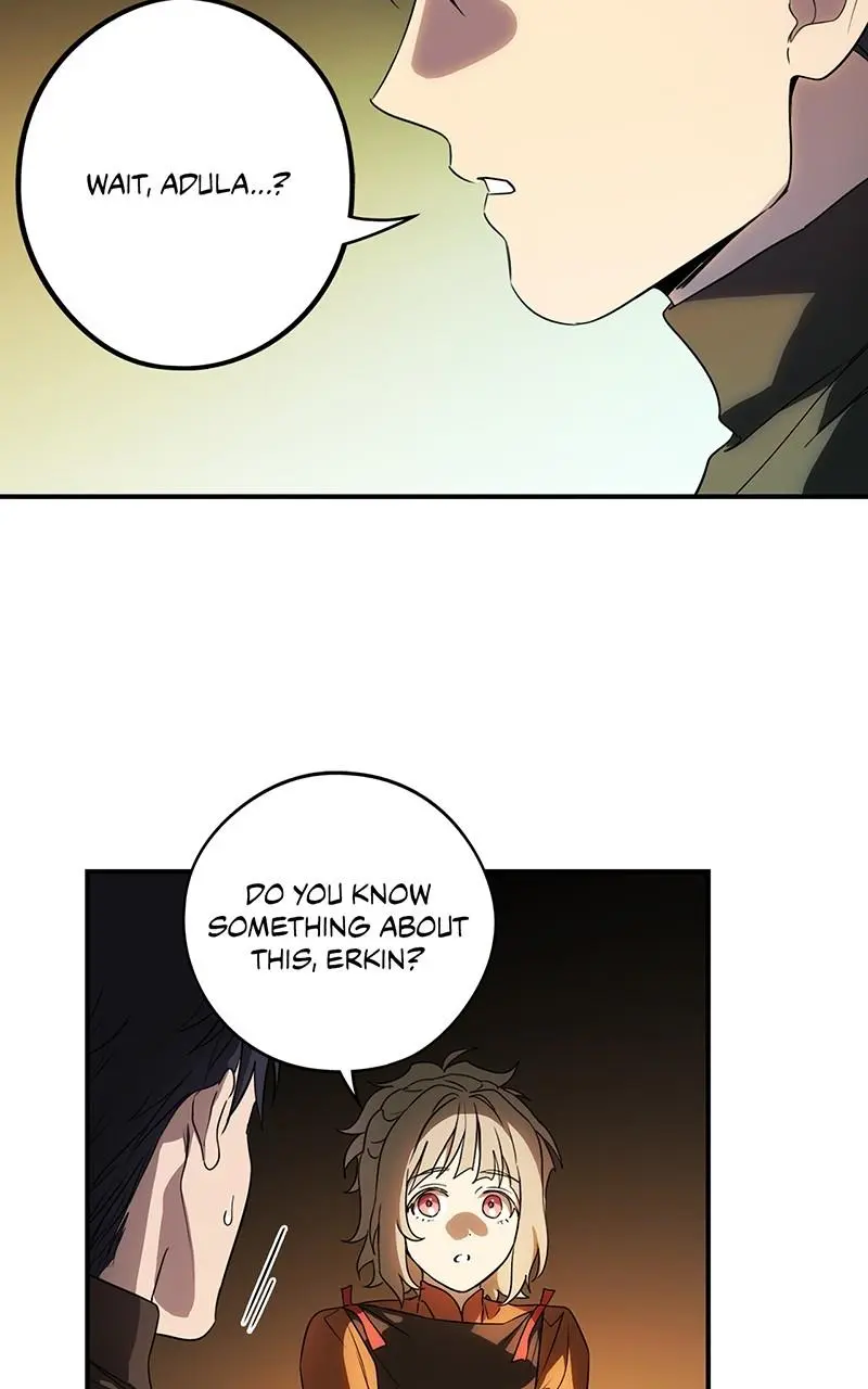 The Spark in Your Eyes Chapter 141