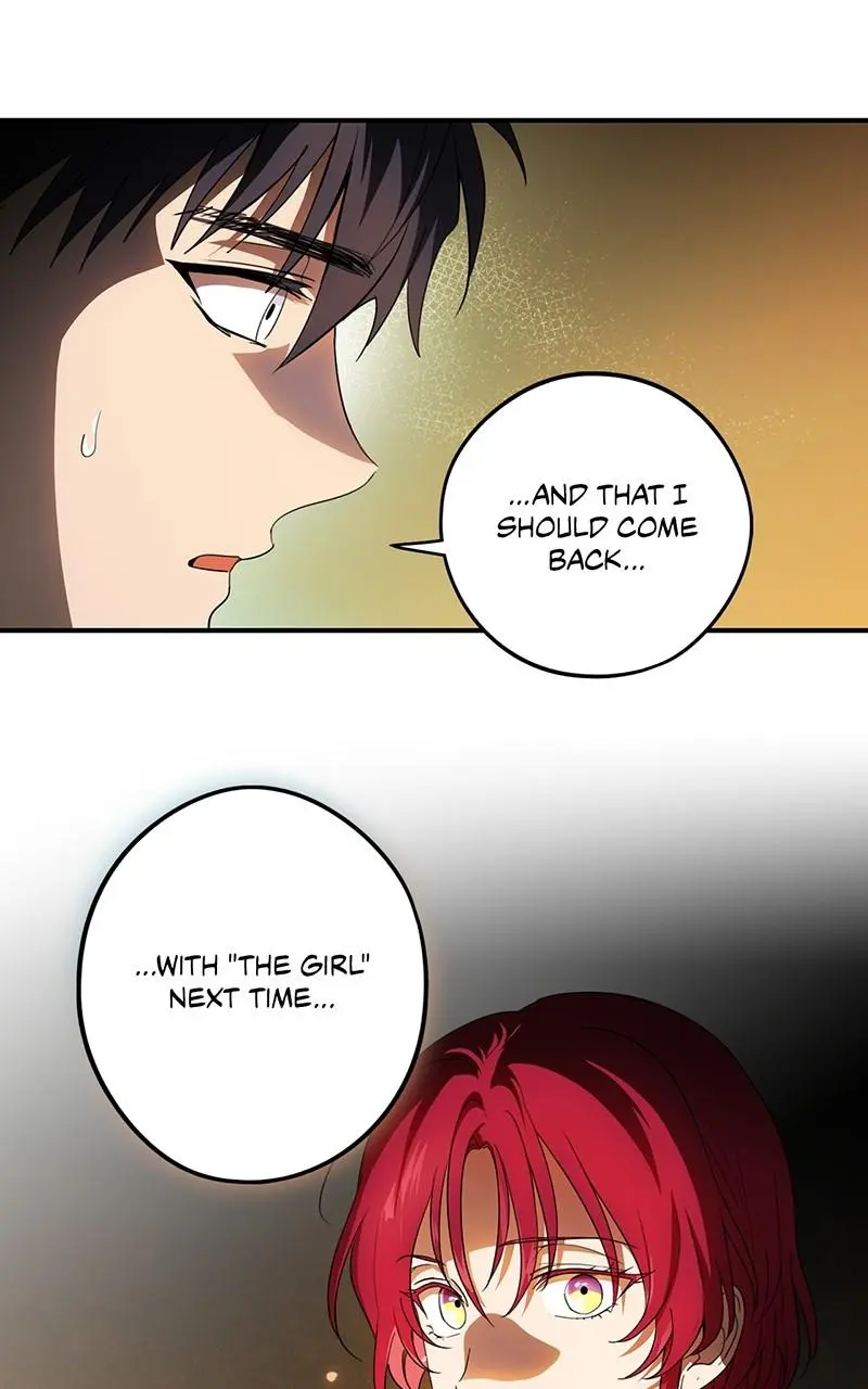 The Spark in Your Eyes Chapter 141