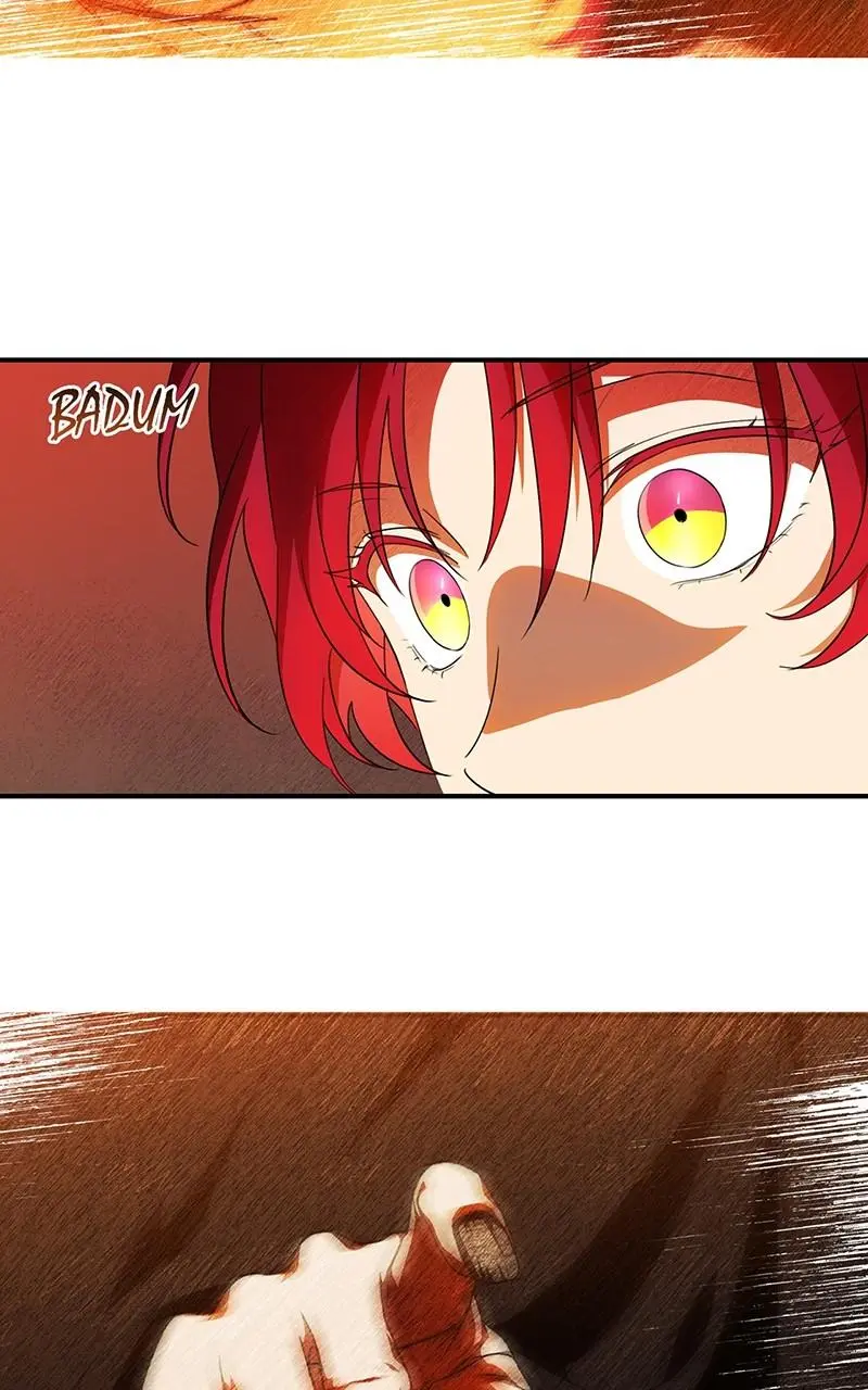 The Spark in Your Eyes Chapter 141