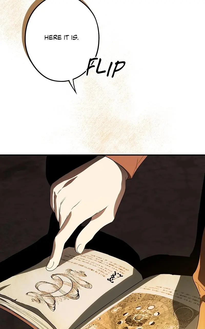 The Spark in Your Eyes Chapter 141