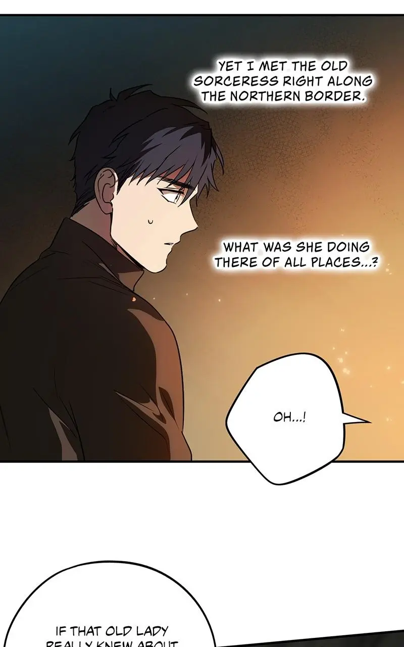 The Spark in Your Eyes Chapter 141