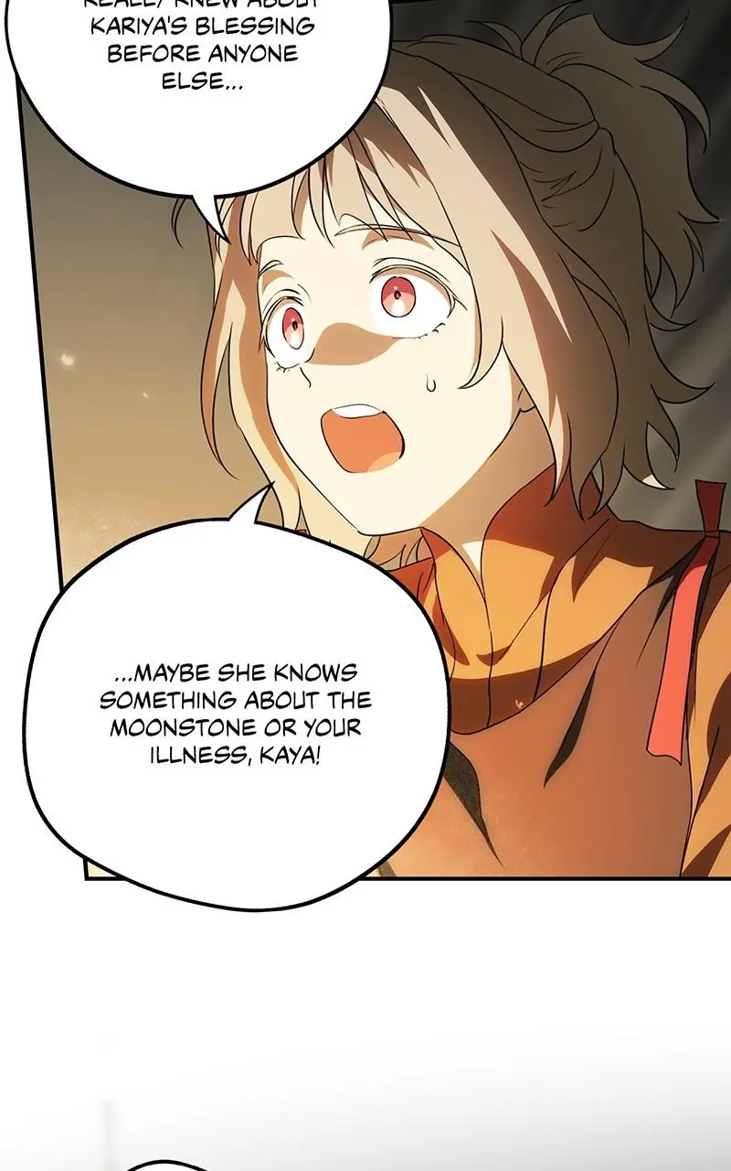 The Spark in Your Eyes Chapter 141