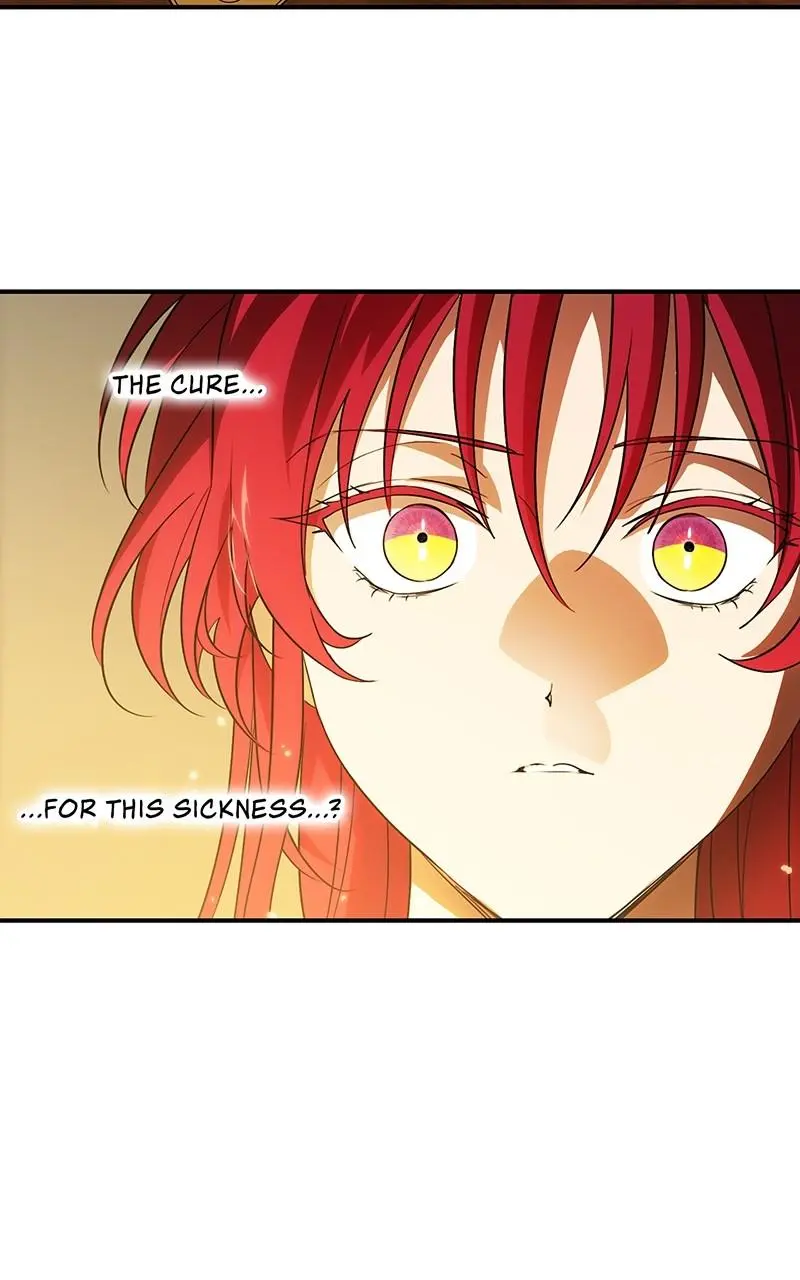 The Spark in Your Eyes Chapter 141