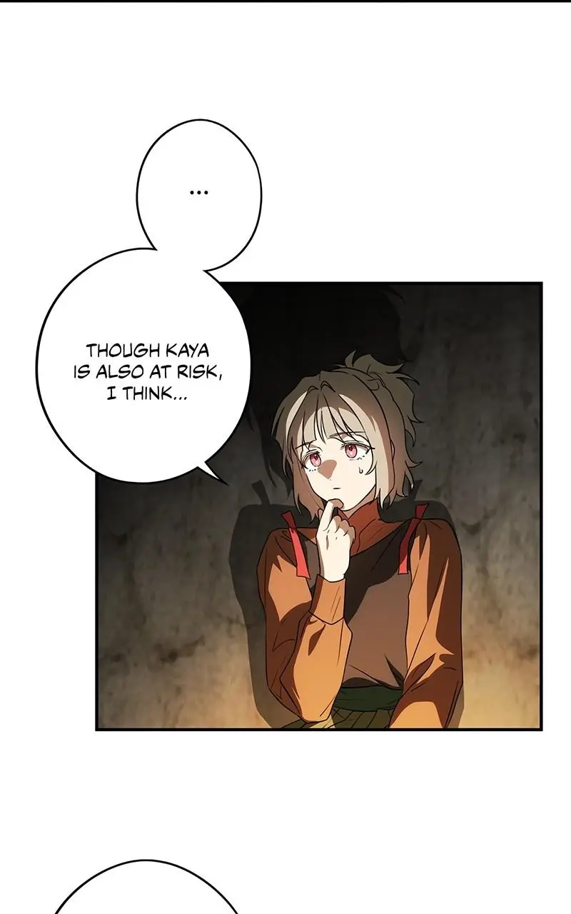 The Spark in Your Eyes Chapter 141