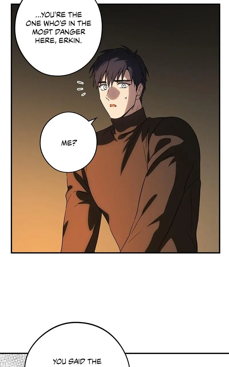 The Spark in Your Eyes Chapter 141