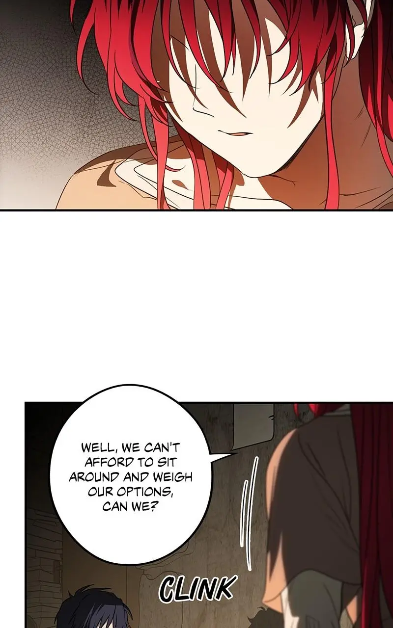 The Spark in Your Eyes Chapter 141