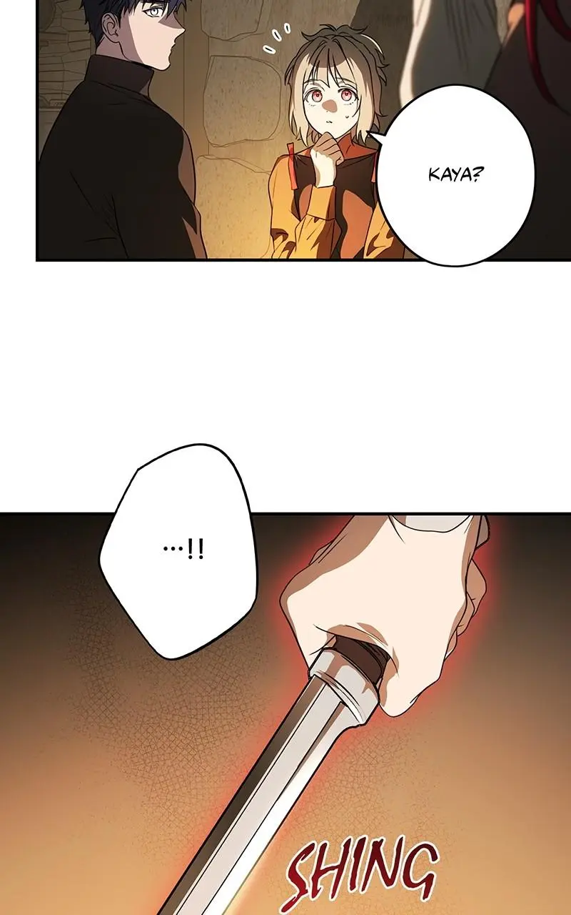 The Spark in Your Eyes Chapter 141